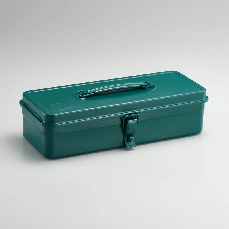 TOYO Toolbox Steel with Handle T-320