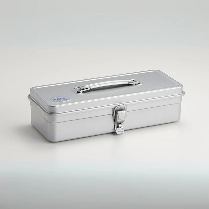TOYO Toolbox Steel with Handle T-320