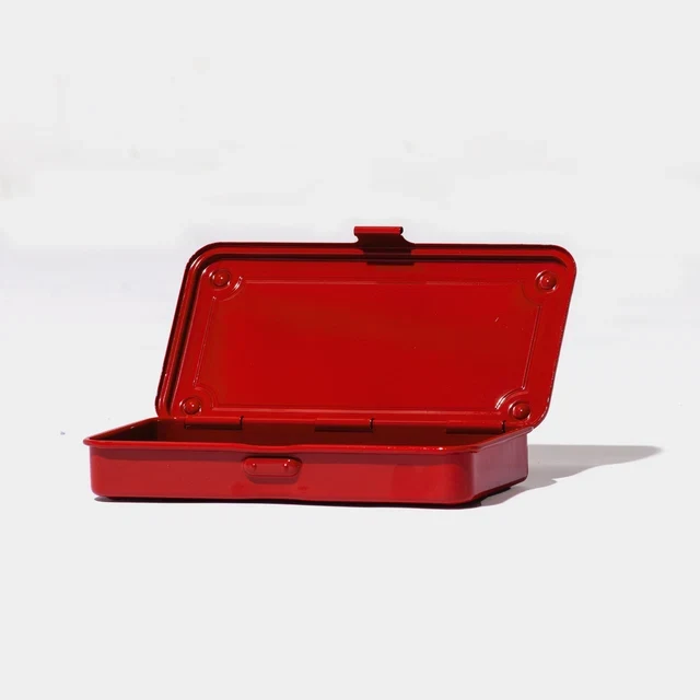 TOYO Toolbox Steel Stackable T-192
