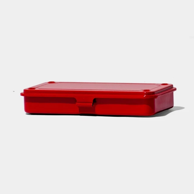 TOYO Toolbox Steel Stackable T-192