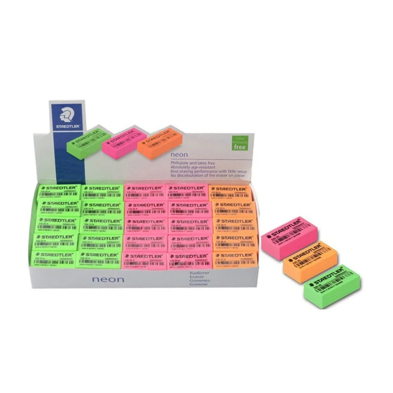Staedtler Neon Eraser