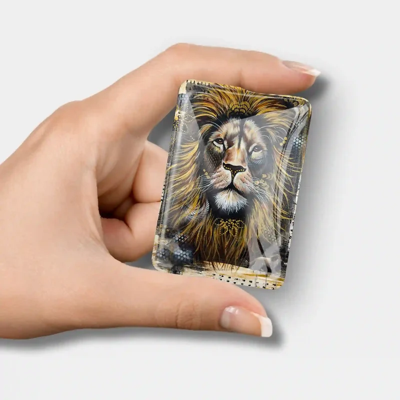 Cover Minder - Erbe des Feuers