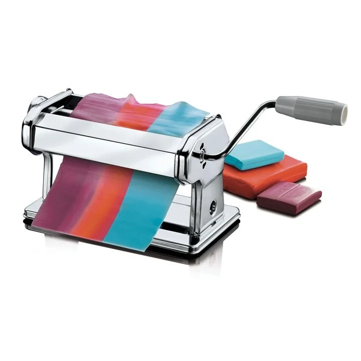 CERNIT Polymer Clay Extruder 0.3 mm - 2.5 mm