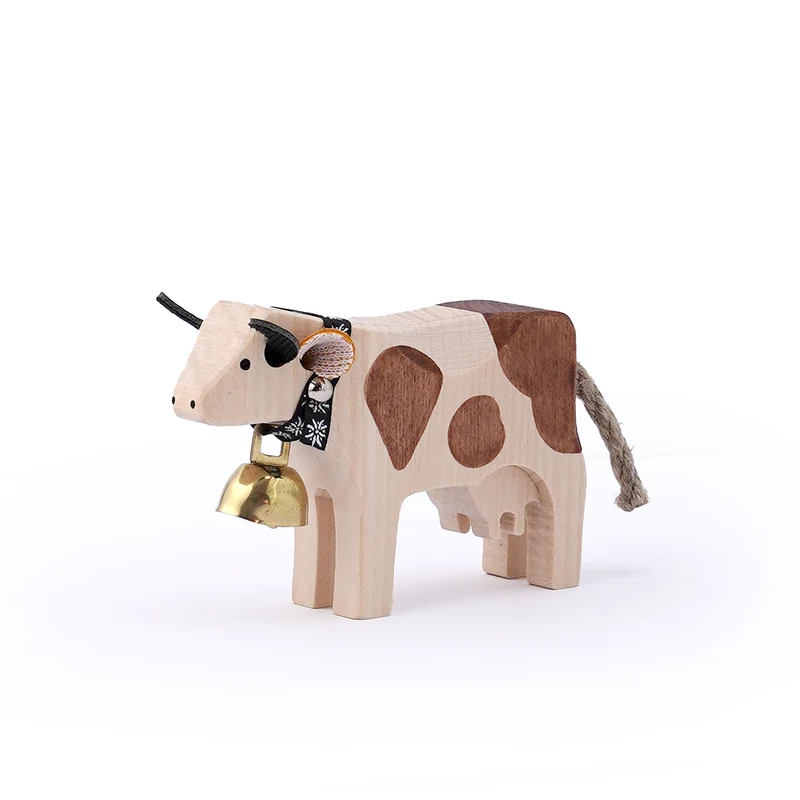 Kuh maxi Red-Holstein