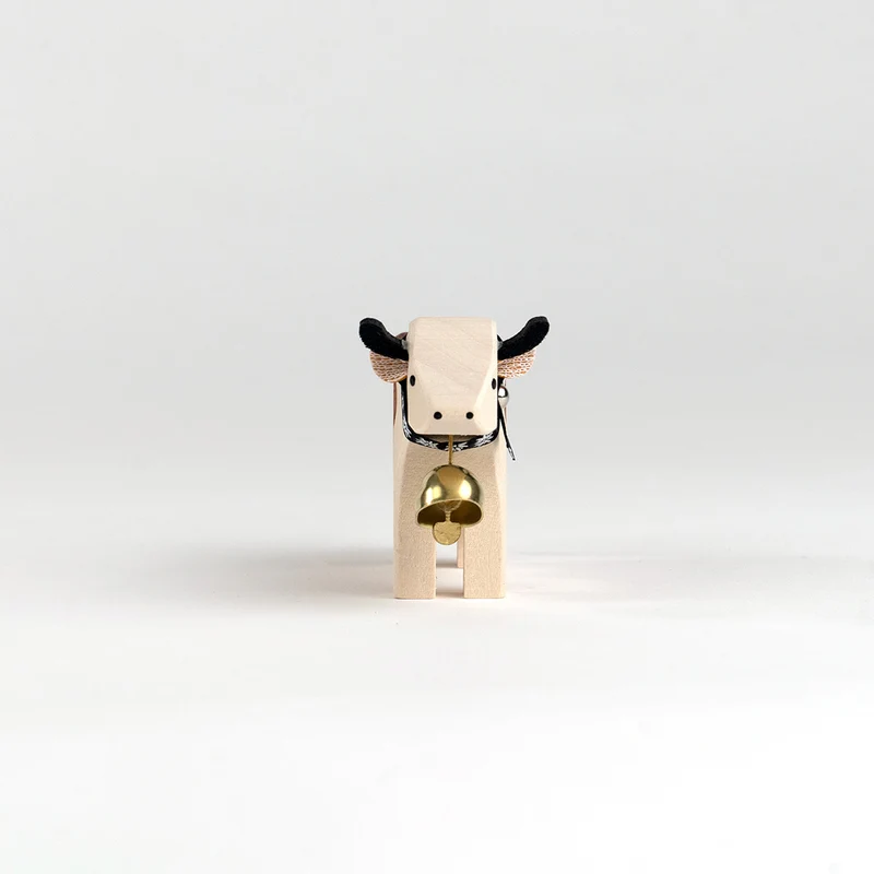 Kuh maxi Red-Holstein