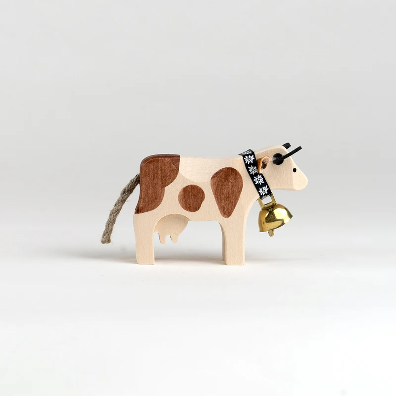 Kuh maxi Red-Holstein