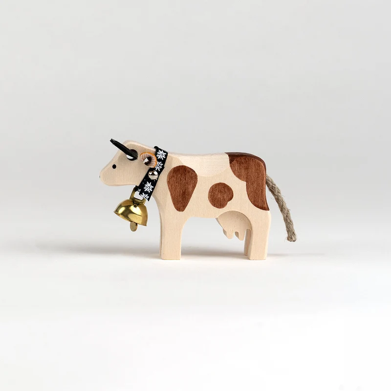 Kuh maxi Red-Holstein