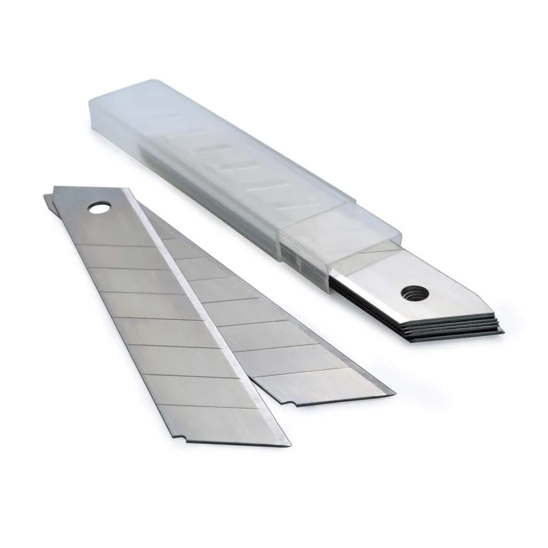 Large Snap-Off Blades Pk10