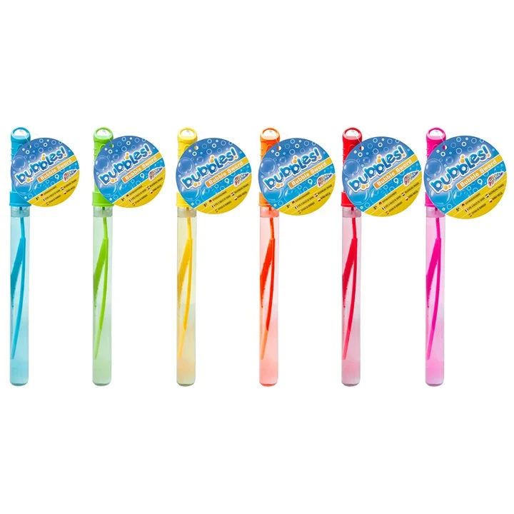 Bubble Wand in the Shape of a Sword, 32 cm