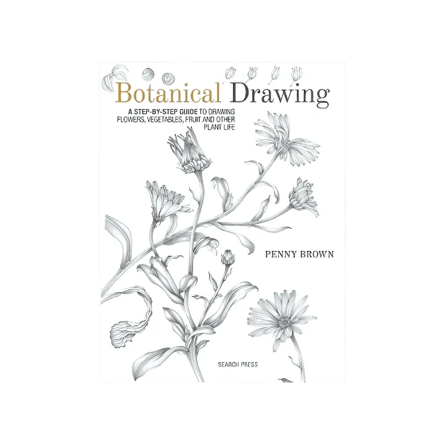 Botanical Drawing