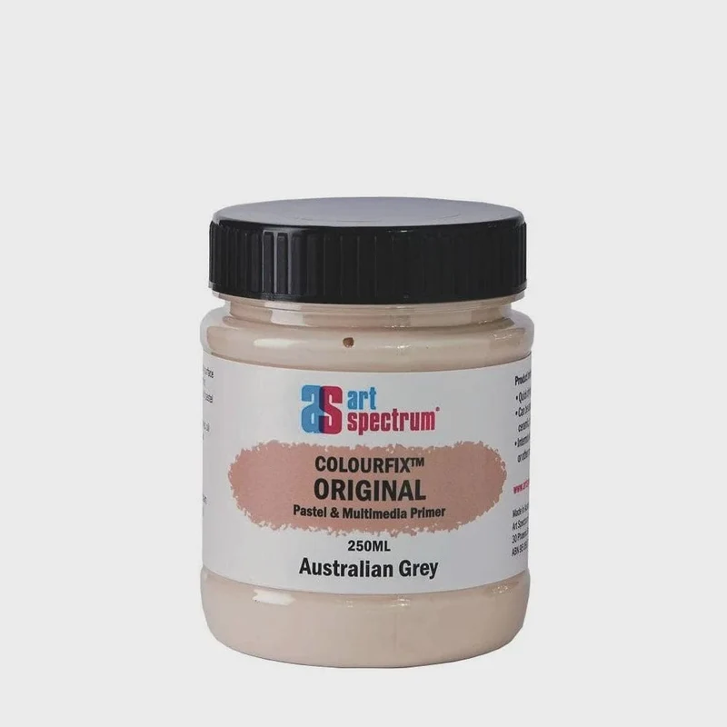 Colourfix Pastel Primer 250ml Colours