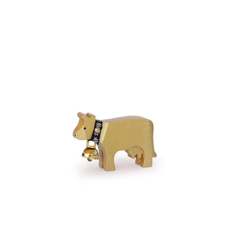Kuh mini gold