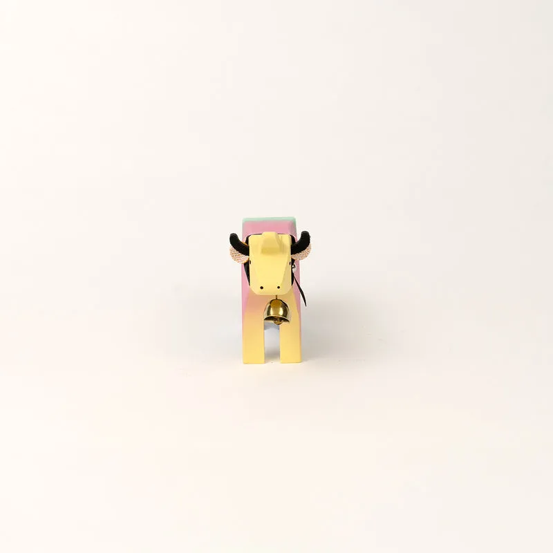 Muhnicorn 1 stehend