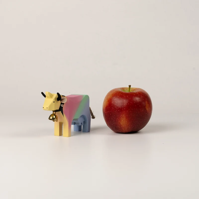 Muhnicorn 1 stehend
