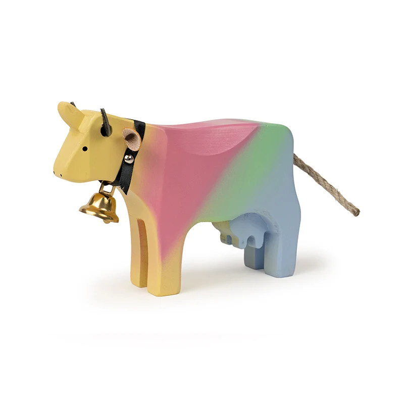 Muhnicorn 2 stehend