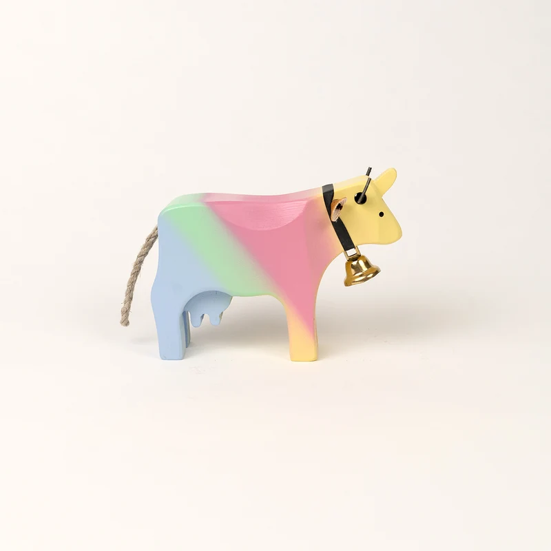 Muhnicorn 2 stehend