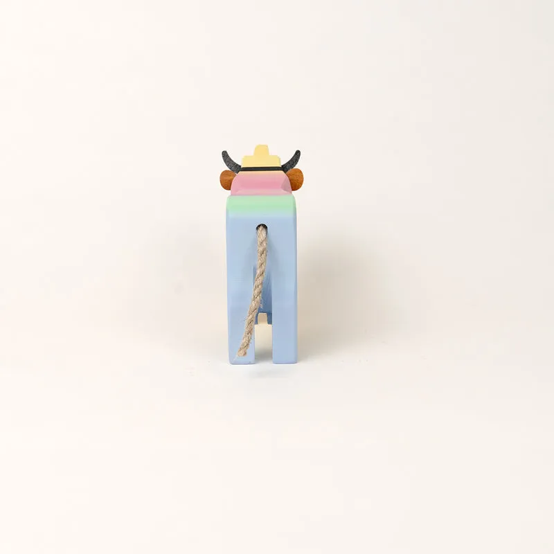 Muhnicorn 2 stehend