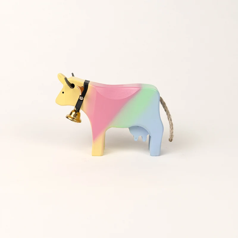 Muhnicorn 2 stehend