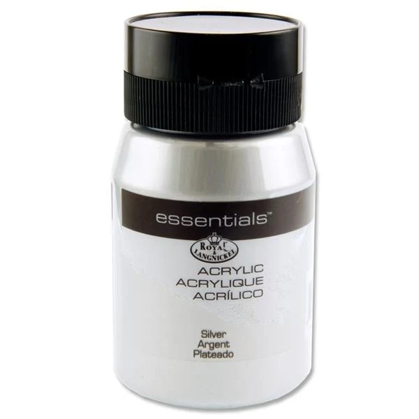 Royal Essentials Acrylic Paint 500 ml