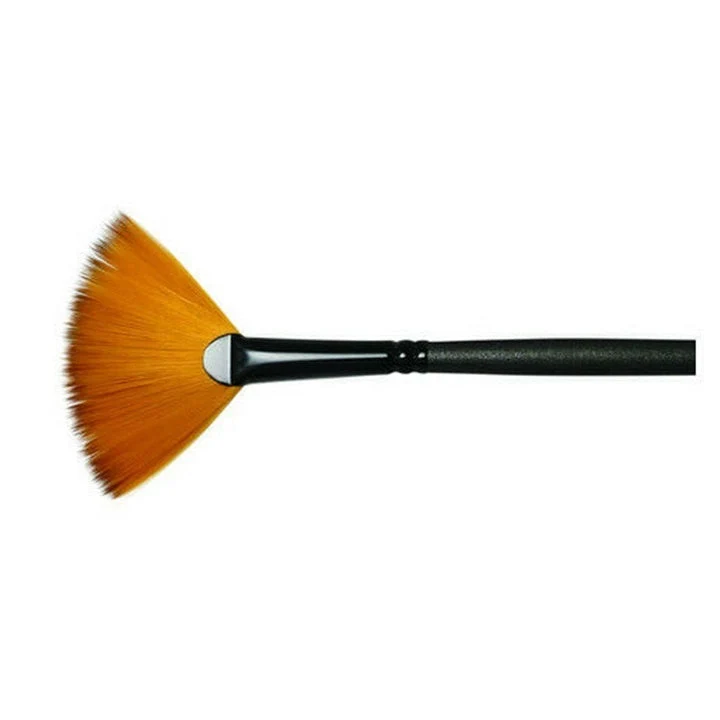 Royal & Langnickel Majestic Fan Brush