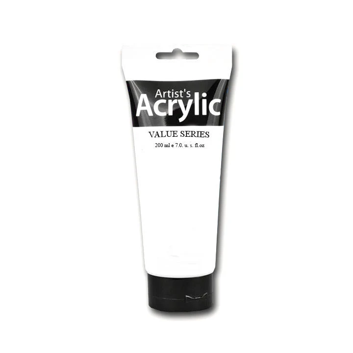 PHOENIX Acrylic Paint 200 ml
