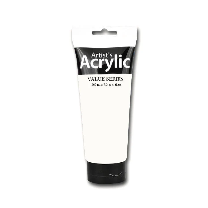 PHOENIX Acrylic Paint 200 ml