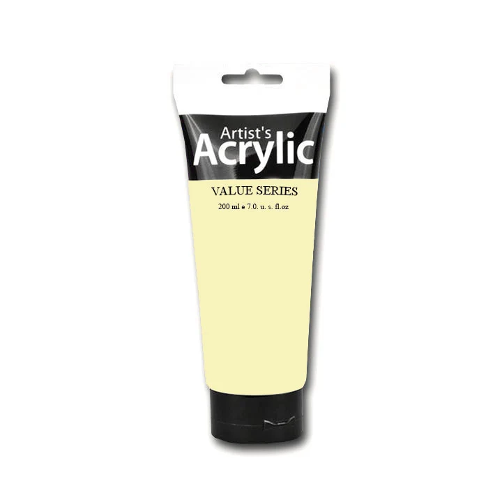 PHOENIX Acrylic Paint 200 ml