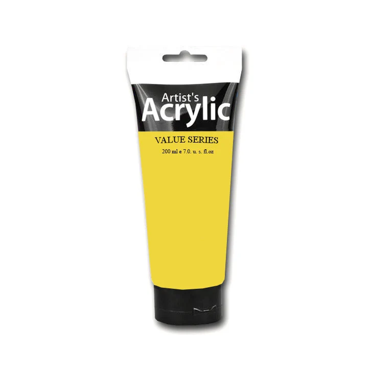PHOENIX Acrylic Paint 200 ml
