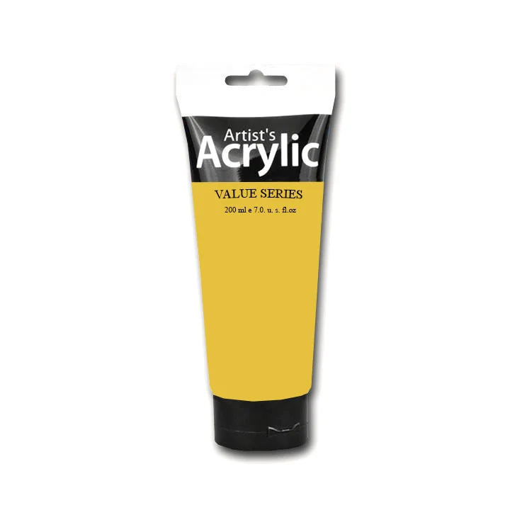 PHOENIX Acrylic Paint 200 ml