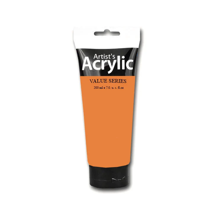 PHOENIX Acrylic Paint 200 ml