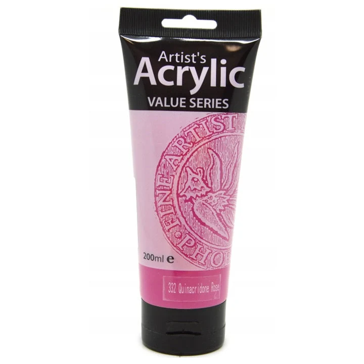 PHOENIX Acrylic Paint 200 ml