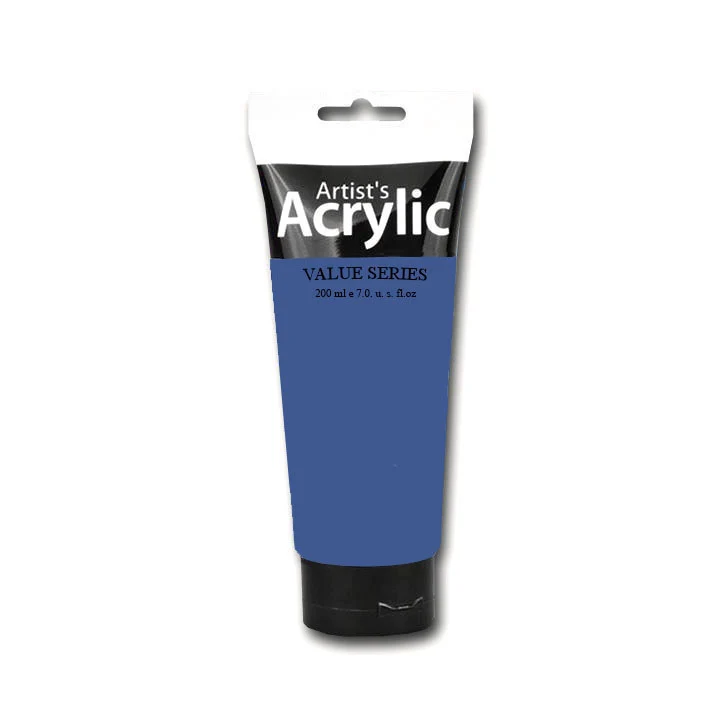 PHOENIX Acrylic Paint 200 ml