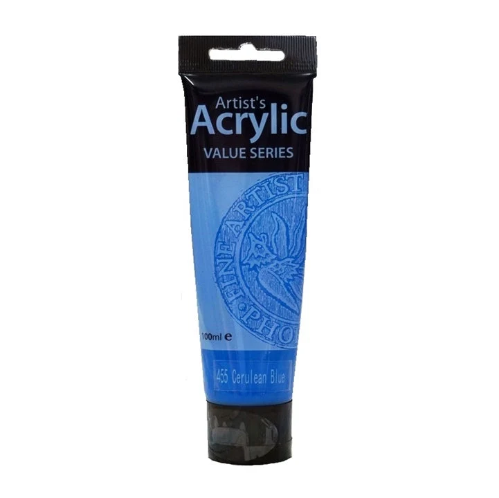 PHOENIX Acrylic Paint 200 ml