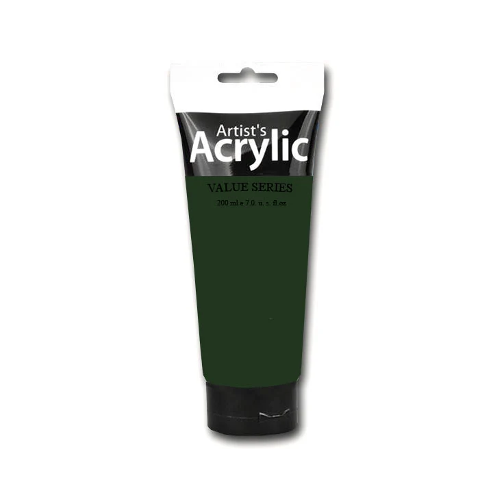 PHOENIX Acrylic Paint 200 ml