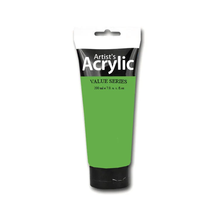 PHOENIX Acrylic Paint 200 ml