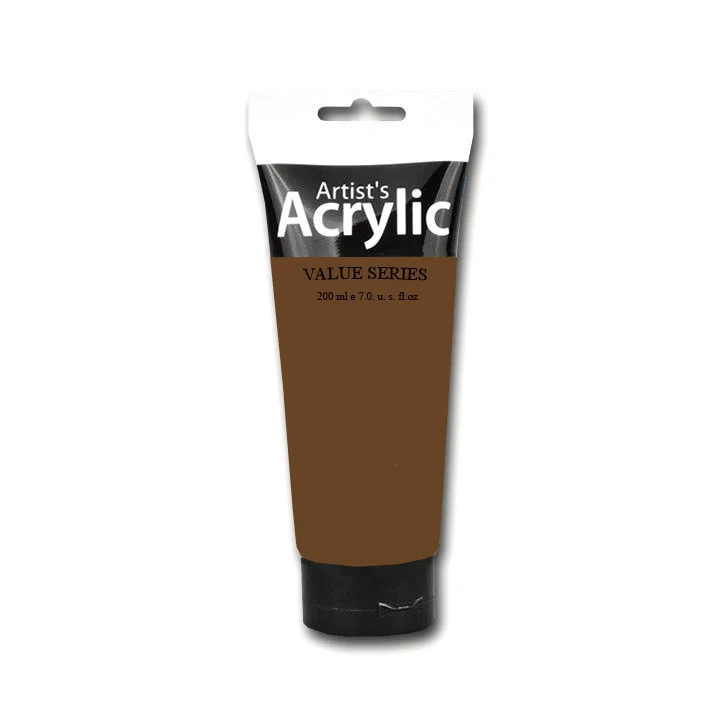 PHOENIX Acrylic Paint 200 ml