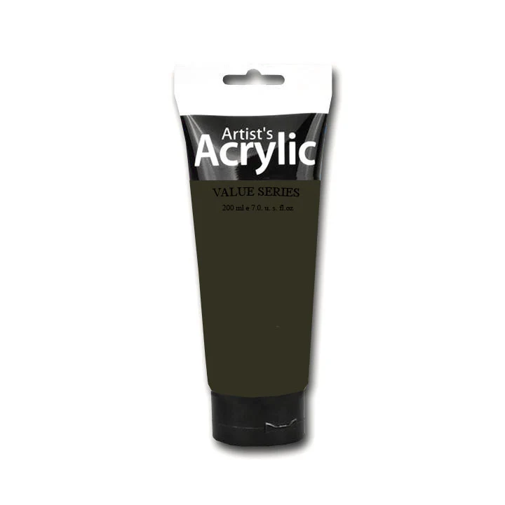 PHOENIX Acrylic Paint 200 ml