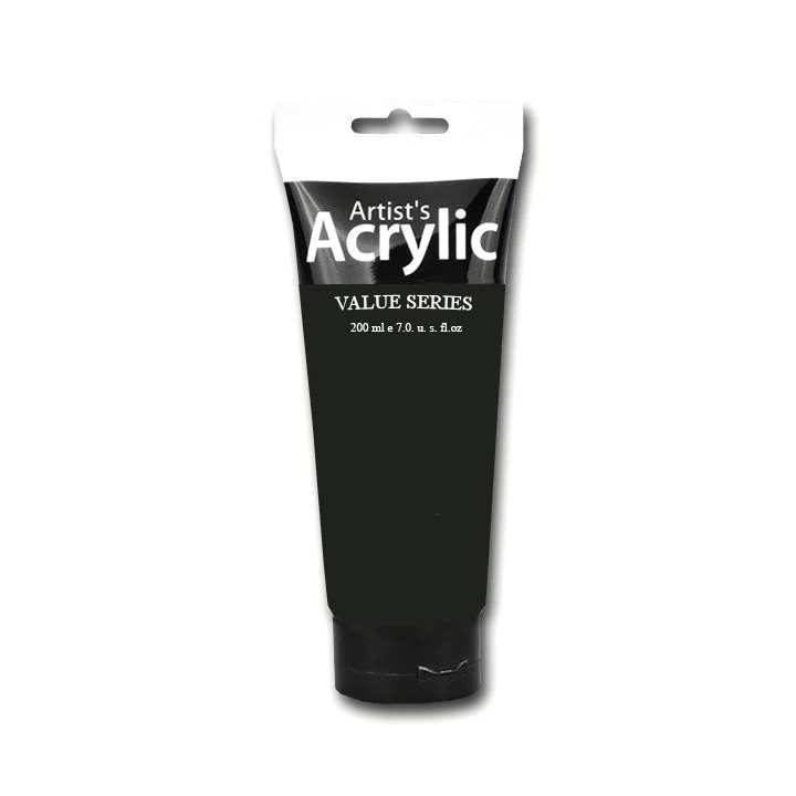 PHOENIX Acrylic Paint 200 ml