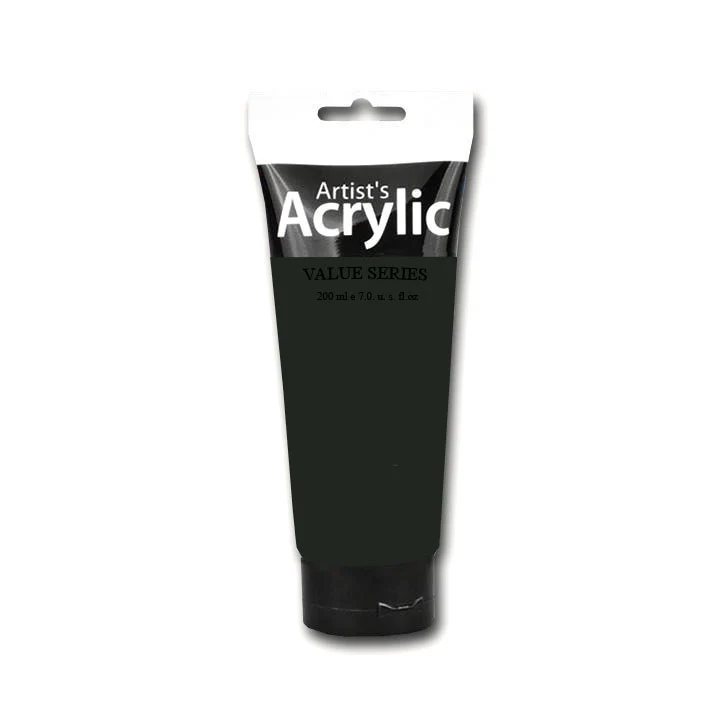 PHOENIX Acrylic Paint 200 ml