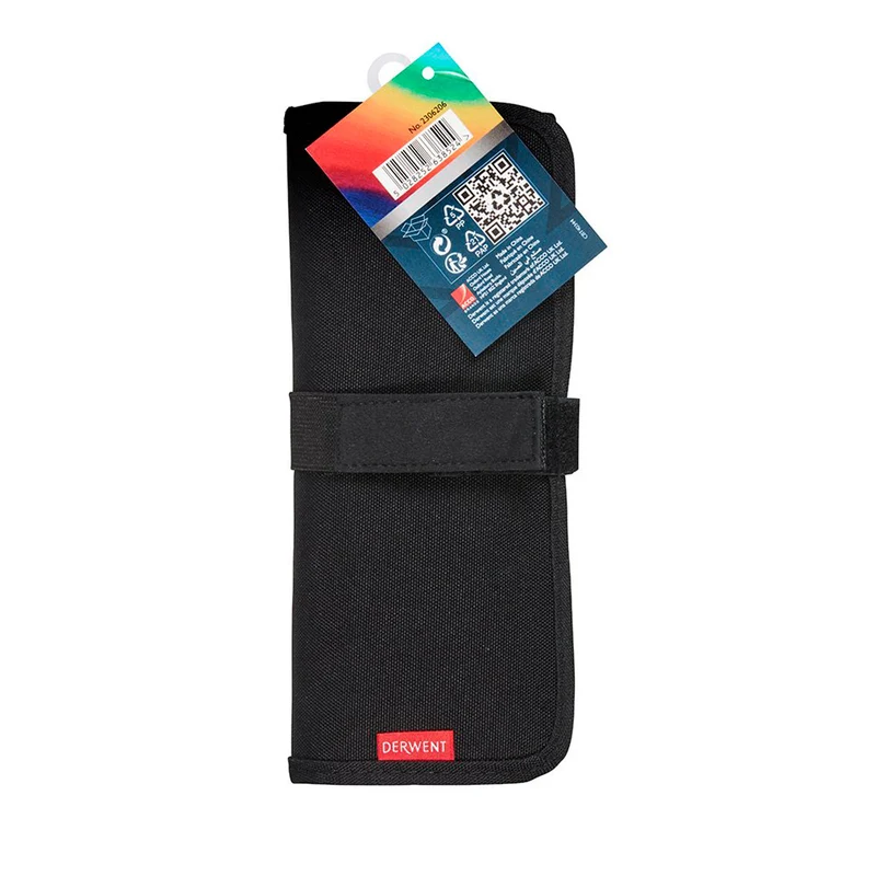 Derwent - Pencil Wrap