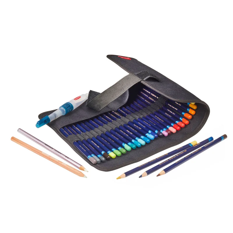 Derwent - Pencil Wrap