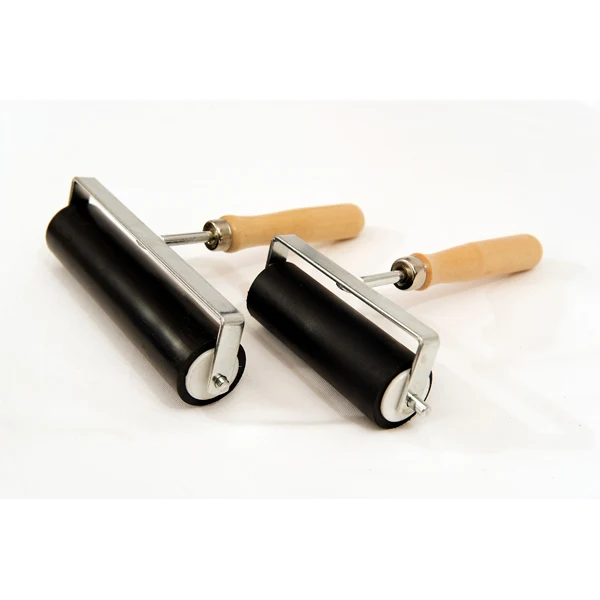 Create Craft - Lino Roller - 5cm (2 Inch)