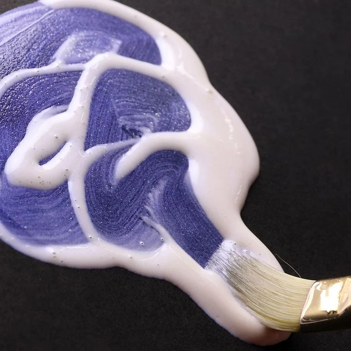 GOLDEN High Flow Interference Acrylic Paint, 30 ml