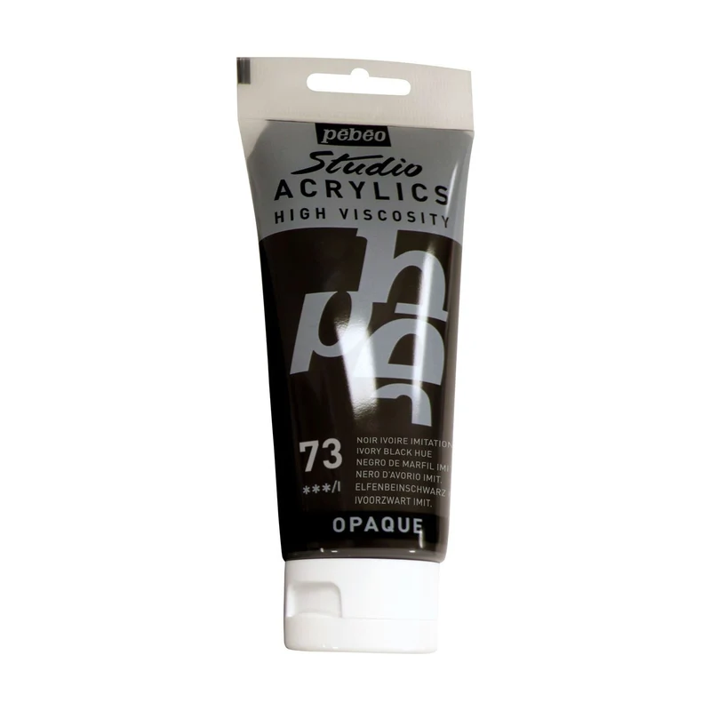 Pebeo Studio Acrylic Paint 100 ml