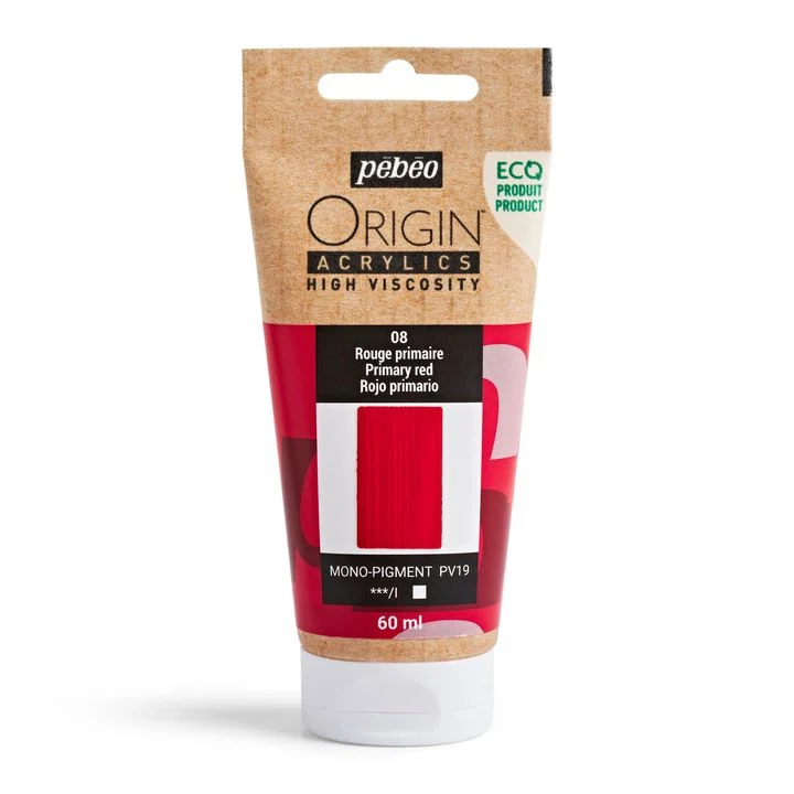 Pebeo ORIGIN Acrylic Paint 60 ml