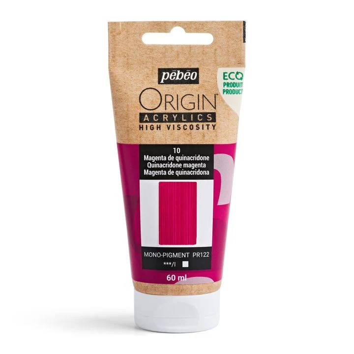 Pebeo ORIGIN Acrylic Paint 60 ml