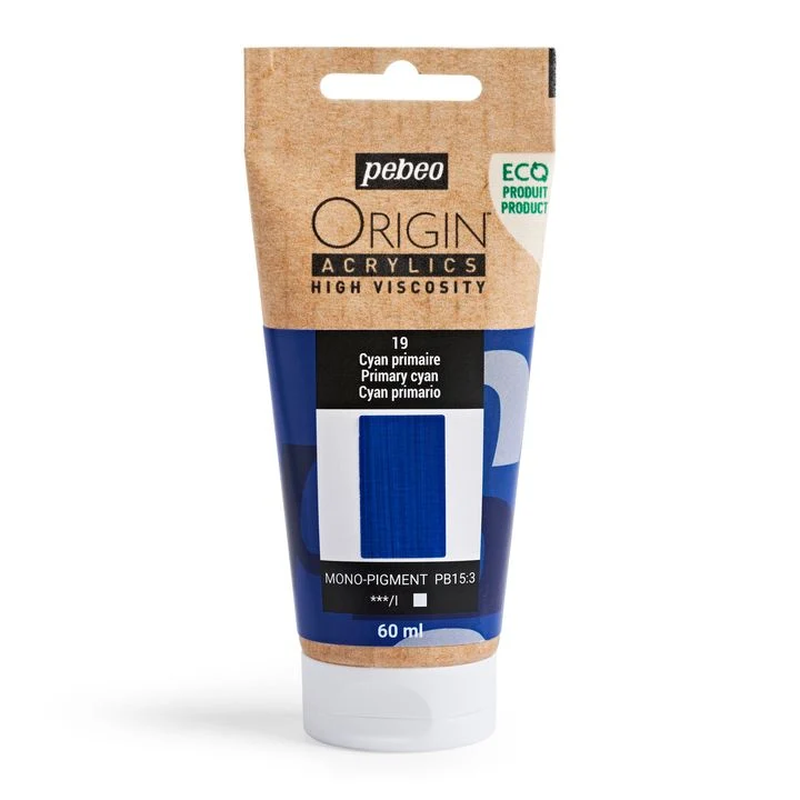 Pebeo ORIGIN Acrylic Paint 60 ml