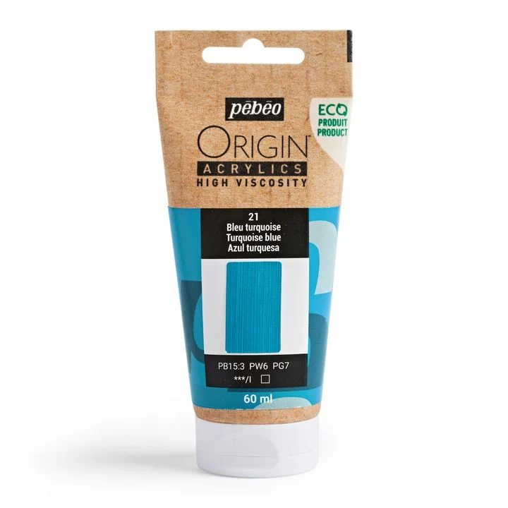Pebeo ORIGIN Acrylic Paint 60 ml