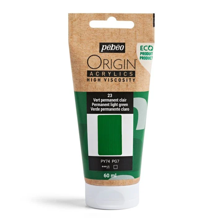 Pebeo ORIGIN Acrylic Paint 60 ml