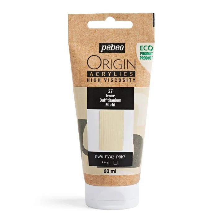 Pebeo ORIGIN Acrylic Paint 60 ml